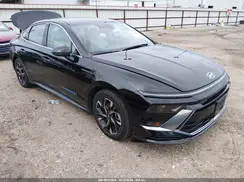 KMHL64JA0SA437712 2025 HYUNDAI SONATA