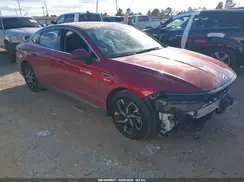 KMHL64JA0SA438049 2025 HYUNDAI SONATA