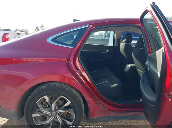 KMHL64JA0SA438049 2025 HYUNDAI SONATA - Image 8