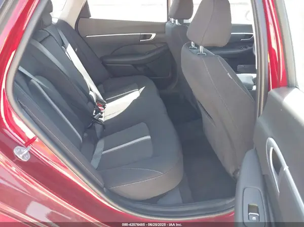 KMHL64JA0SA438083 2025 HYUNDAI SONATA - Image 8