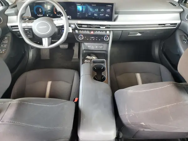 KMHL64JA0SA438309 2025 HYUNDAI SONATA - Image 8