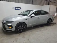 KMHL64JA0SA438326 2025 HYUNDAI SONATA