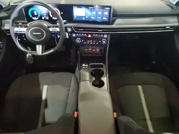 KMHL64JA0SA438326 2025 HYUNDAI SONATA - Image 8