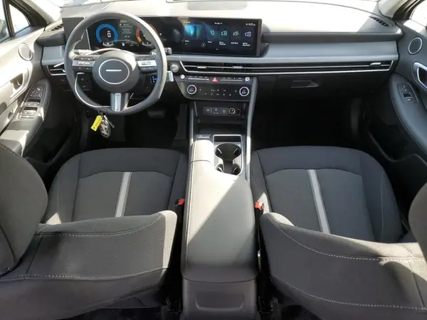KMHL64JA0SA438682 2025 HYUNDAI SONATA - Image 8
