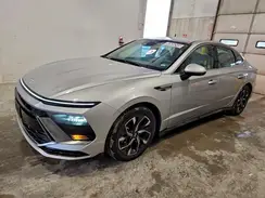 KMHL64JA0SA440061 2025 HYUNDAI SONATA