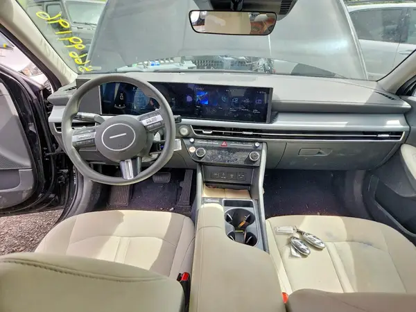 KMHL64JA0SA440576 2025 HYUNDAI SONATA - Image 8