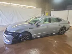 KMHL64JA0SA441159 2025 HYUNDAI SONATA