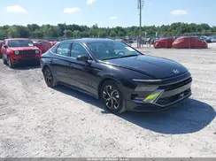 KMHL64JA0SA441436 2025 HYUNDAI SONATA