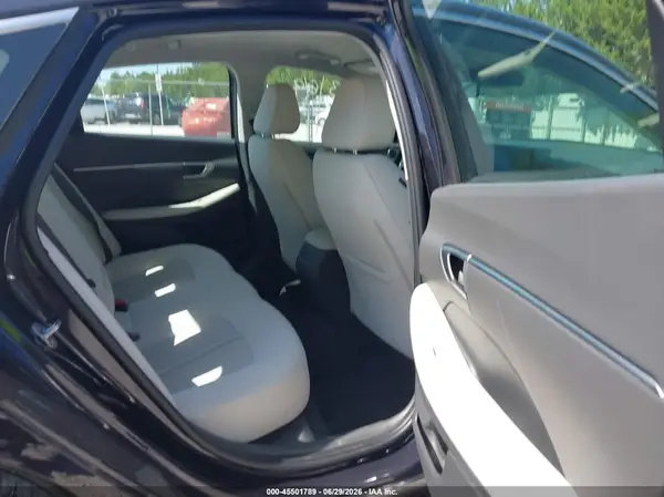 KMHL64JA0SA441436 2025 HYUNDAI SONATA - Image 8