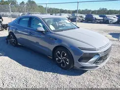 KMHL64JA0SA446880 2025 HYUNDAI SONATA