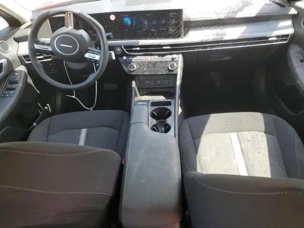 KMHL64JA0SA446894 2025 HYUNDAI SONATA - Image 8