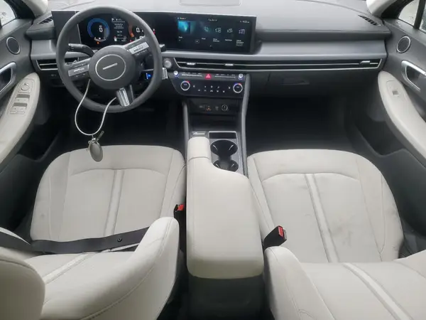 KMHL64JA0SA447026 2025 HYUNDAI SONATA - Image 8