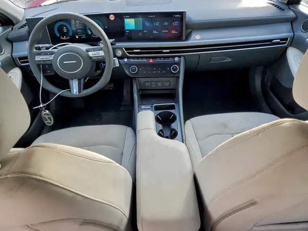 KMHL64JA0SA447205 2025 HYUNDAI SONATA - Image 8