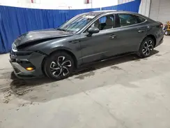 KMHL64JA0SA447351 2025 HYUNDAI SONATA