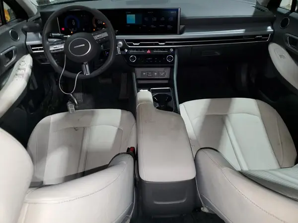 KMHL64JA0SA447351 2025 HYUNDAI SONATA - Image 8