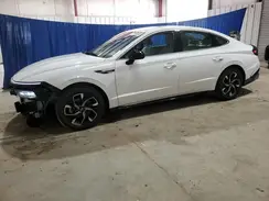 KMHL64JA0SA447415 2025 HYUNDAI SONATA