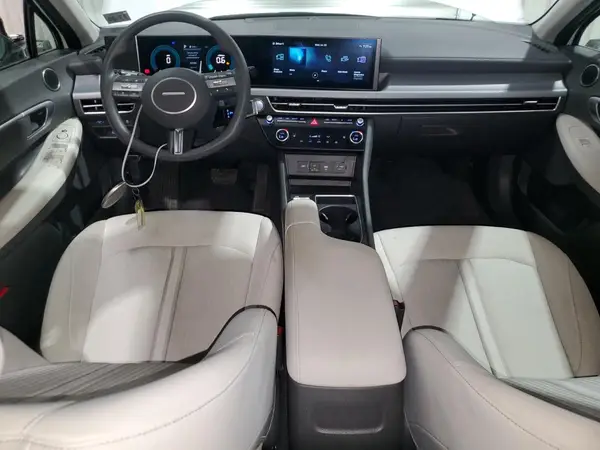 KMHL64JA0SA447415 2025 HYUNDAI SONATA - Image 8