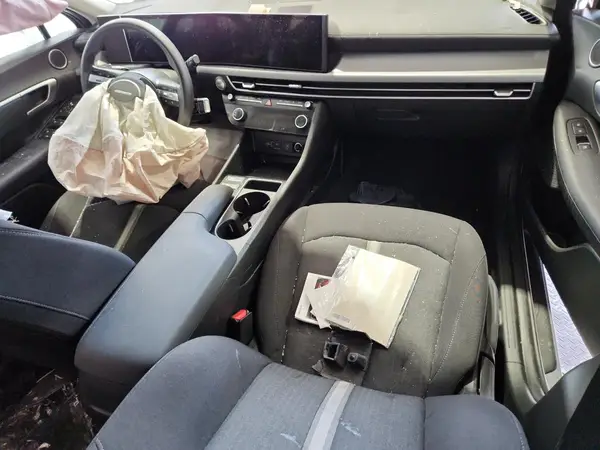 KMHL64JA0SA447592 2025 HYUNDAI SONATA - Image 8