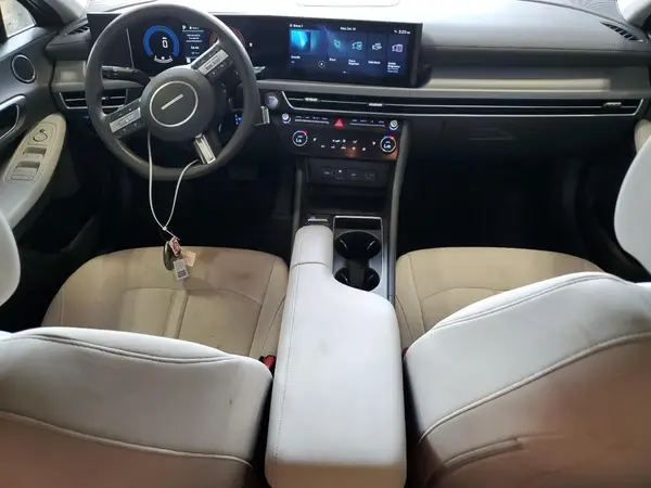 KMHL64JA0SA448015 2025 HYUNDAI SONATA - Image 8