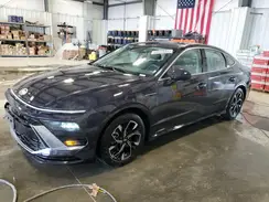KMHL64JA0SA448578 2025 HYUNDAI SONATA