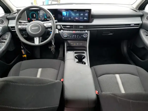 KMHL64JA0SA448659 2025 HYUNDAI SONATA - Image 8