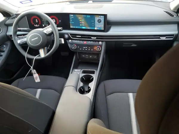 KMHL64JA0SA448788 2025 HYUNDAI SONATA - Image 8