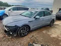 KMHL64JA0SA448791 2025 HYUNDAI SONATA