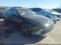 KMHL64JA0SA448967 2025 HYUNDAI SONATA