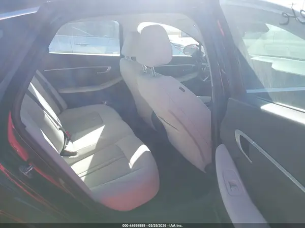 KMHL64JA0SA448967 2025 HYUNDAI SONATA - Image 8