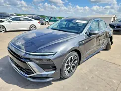 KMHL64JA0SA448998 2025 HYUNDAI SONATA