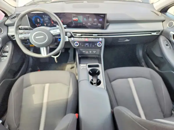 KMHL64JA0SA448998 2025 HYUNDAI SONATA - Image 8