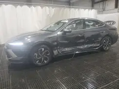 KMHL64JA0SA449049 2025 HYUNDAI SONATA