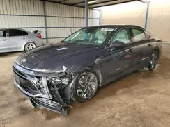 KMHL64JA0SA449178 2025 HYUNDAI SONATA