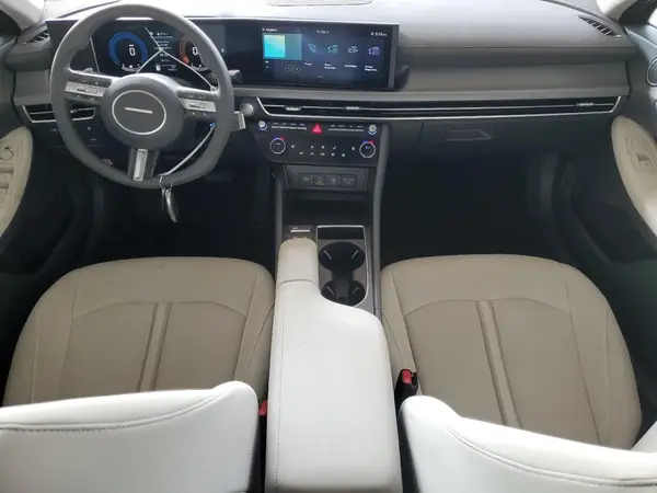 KMHL64JA0SA449178 2025 HYUNDAI SONATA - Image 8
