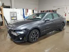 KMHL64JA0SA449276 2025 HYUNDAI SONATA