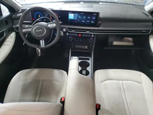 KMHL64JA0SA449276 2025 HYUNDAI SONATA - Image 8