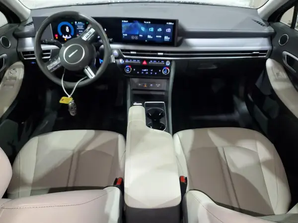 KMHL64JA0SA449679 2025 HYUNDAI SONATA - Image 8