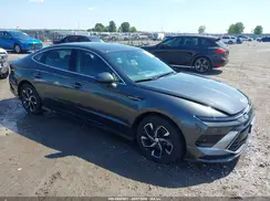 KMHL64JA0SA449794 2025 HYUNDAI SONATA
