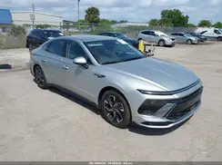 KMHL64JA0SA450928 2025 HYUNDAI SONATA