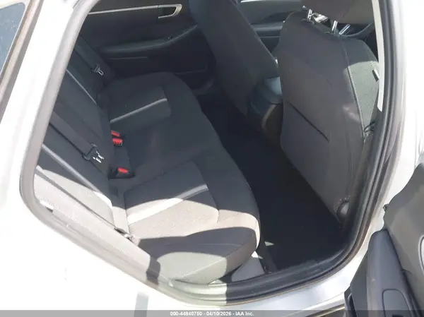KMHL64JA0SA450928 2025 HYUNDAI SONATA - Image 8