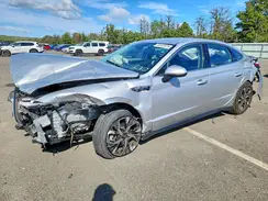 KMHL64JA0SA450959 2025 HYUNDAI SONATA