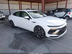 KMHL64JA0SA451948 2025 HYUNDAI SONATA
