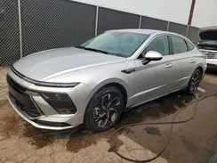 KMHL64JA0SA452162 2025 HYUNDAI SONATA