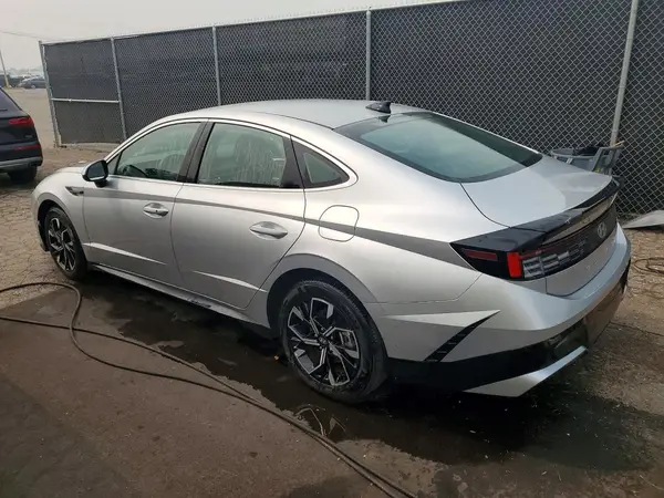 KMHL64JA0SA452162 2025 HYUNDAI SONATA - Image 2