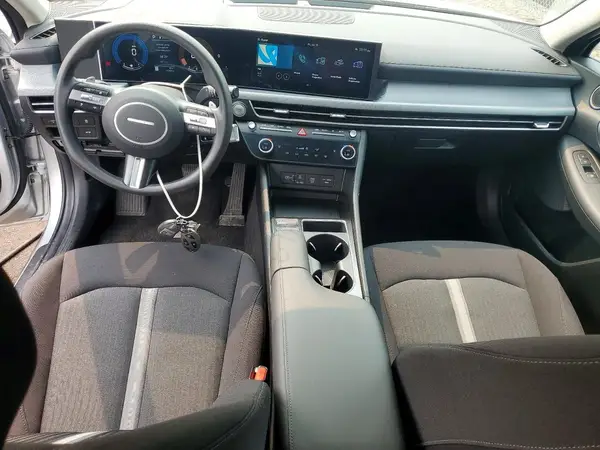 KMHL64JA0SA452162 2025 HYUNDAI SONATA - Image 8