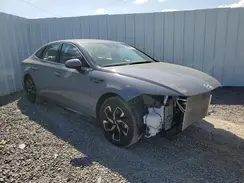 KMHL64JA0SA452257 2025 HYUNDAI SONATA
