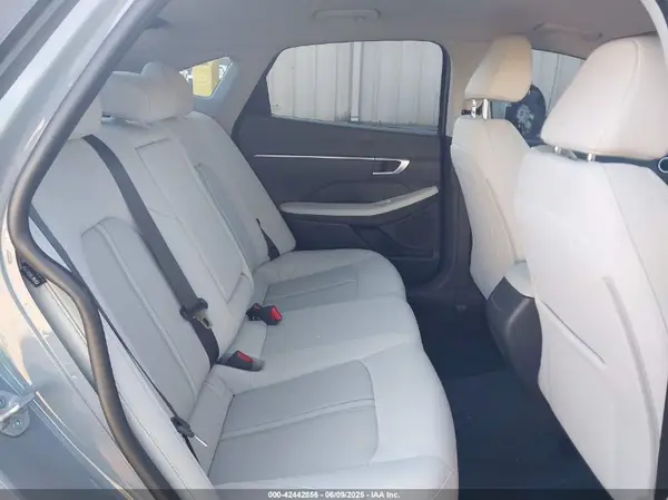KMHL64JA0SA452355 2025 HYUNDAI SONATA - Image 8