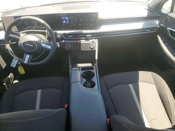 KMHL64JA0SA454137 2025 HYUNDAI SONATA - Image 8