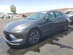 KMHL64JA0SA454249 2025 HYUNDAI SONATA