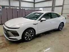 KMHL64JA0SA454591 2025 HYUNDAI SONATA